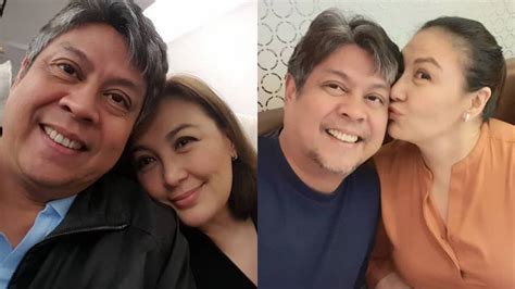 sharon cuneta age|sharon cuneta husband.